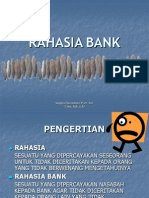 10 - Rahasia Bank