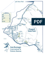Chugach State Park