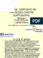 Palestra Dps-Halten