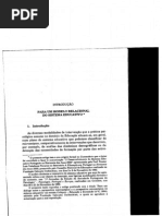 Modelo Relacional Do Sistema Educativo