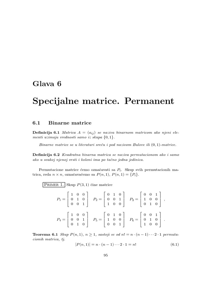 Lekcija 5 | PDF