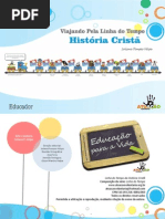 Educador Teen - Lição 1