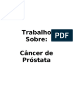 sintomas do cancer de prostata pdf)
