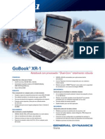 GoBook XR-1 PDF