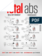 Abs 6 Packs