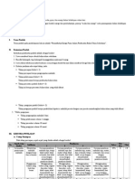 Instrumen Penilaian Produk