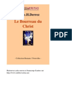 43082 PATRICHDERREZ Le Bourreau Du Christ [InLibroVeritas.net]
