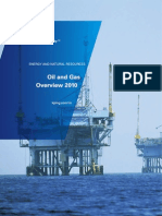KPMG Oil Natural Gas Overview 2010