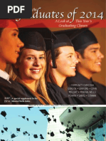 Download 2014 Graduation by Mineral Wells IndexWeatherford Democrat SN227605130 doc pdf