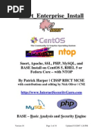 Download Snort Base Minimal CentOS 5 by rccc_mcwaters_r2733 SN22760549 doc pdf