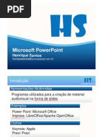 Henriquesantos Informatica Powerpoint 001