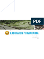 Proyeksi Kebutuhan Pangan Kabupaten Purwakarta Tahun 2015: Komoditas Telur Ayam