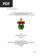 Download Metode Penelitian Antropologi by Muhammad Arman Alwi SN227610606 doc pdf