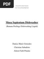 Malunggay bark extract as alternative source of electricity biology essay 06 image