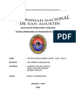 Protocolos de Correo PDF