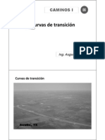 08.00 CURVAS DE TRANSICION CLOTOIDE Const PDF