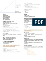 Ch01 - Intro To It It - Info Tech