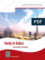 Study in Dubai International Campuses 11-4-213 Eng