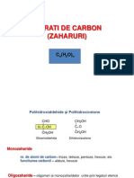 Hidrati de Carbon 2012