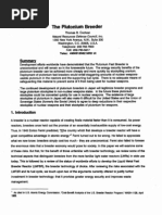 Download The Plutonium Breeder by gpduf SN227620403 doc pdf
