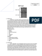 OSI7 Layer PDF