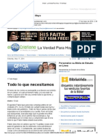 405177Gmail - La Verdad Para Hoy_Todo Lo Que Necesitamos_Mateo 13y44