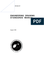 Manual of Engineering Drawing