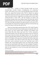 Download Bincangkan kepentingan analisis SWAT dalam pentadbiran awam by Mohd Noh bin Md Yunus SN22762407 doc pdf