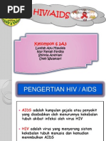 Download HIV AIDS by Zifa Ardilaf SN227634159 doc pdf