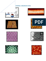 Microscopio Electronico Por Efecto Tunel