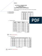 Estad y Prob. 2° Taller