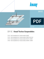 D11 Techos Suspendidos Knauf (2011-04)