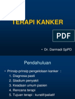 Terapi Kanker