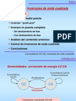 Leccion6 Inversores de Ondad Cuadrada