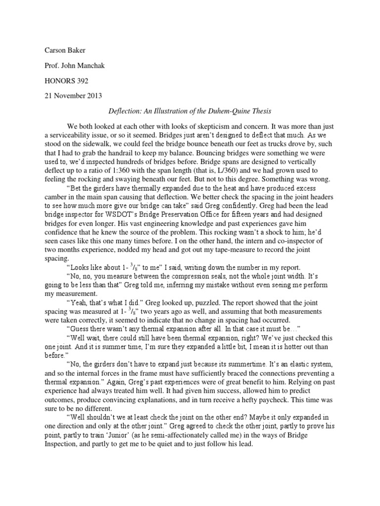 Global vs local underdetermination picture