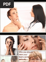 Download Acne Vulgaris by Ernie G Bautista II RN MD SN227642696 doc pdf