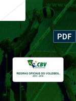 REGRAS DE VÔLEI INDOOR 2013-2016 - REVISADA.pdf