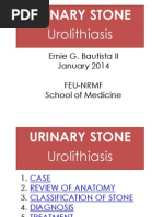 Download Urolithiasis by Ernie G Bautista II RN MD SN227643417 doc pdf