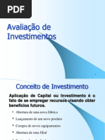 Calculo de Pay Back Tir Vpl