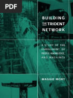 Download Building the Trident Network by tlq1mpo SN22764747 doc pdf