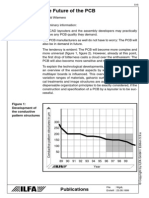 ILFA-The Future of the Pcb