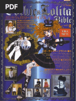 The Gothic and Lolita Bible Vol.2