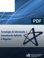 TI - UN2 - A Tecnologia Da Informação