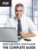Download RescueLogic Software The Complete Guide by RescueLogic Software by Cadgraphics SN227662629 doc pdf