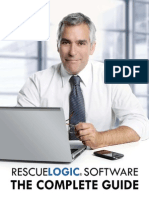 RescueLogic Software: The Complete Guide