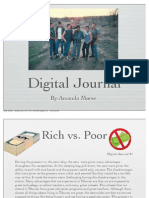 digital journal the outsiders morse
