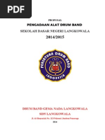Download Contoh Proposal Pengadaan Drum Band by Ardiansyah Arifin SN227666601 doc pdf