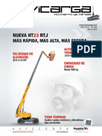 Revista Marzo Baja 2