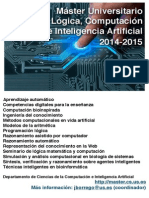 Master 2014 Informatica