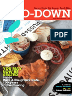 The Lo-Down Magazine - June 2014